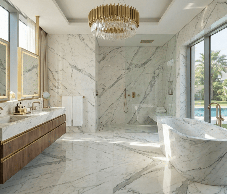 bathroom renovation in meadows