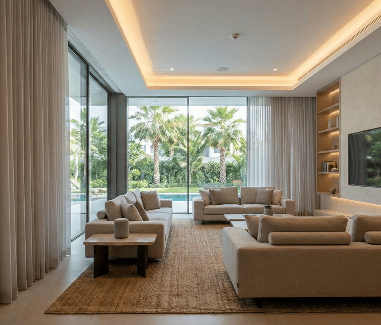 HavenVolt Smart home setup