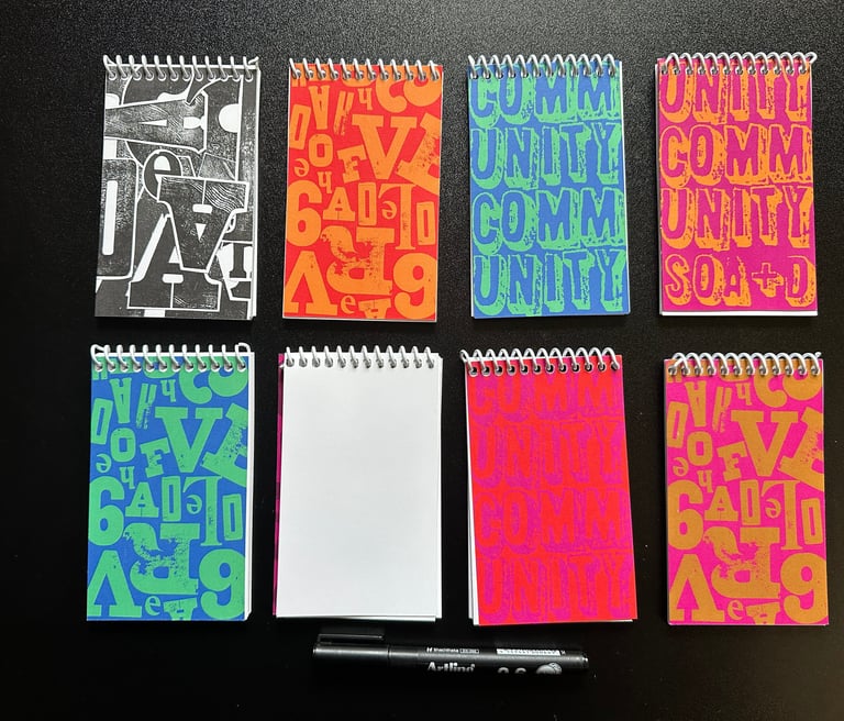 School of Art + Design Project by Tabitha Asiedu-Gyamfi