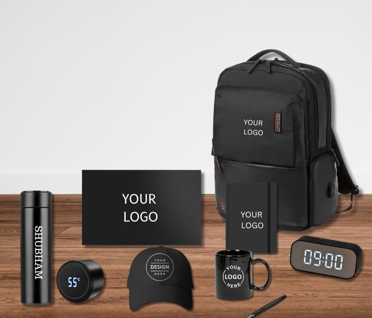 Onboarding Kits