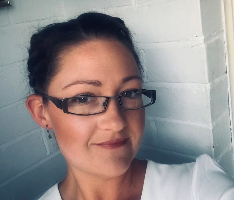 Cake maker based near Oswestry