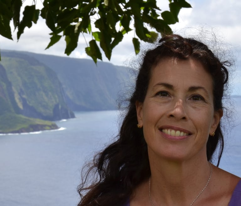 Jeanne Teleia, Holistic, Licensed Psychotherapist and Wellness Coach