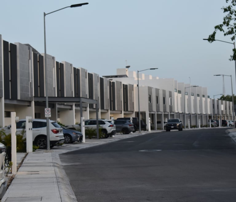 La joya residencial administrada por CIRMA 