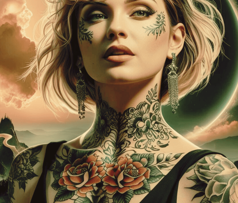 tattoo wallpaper celular
