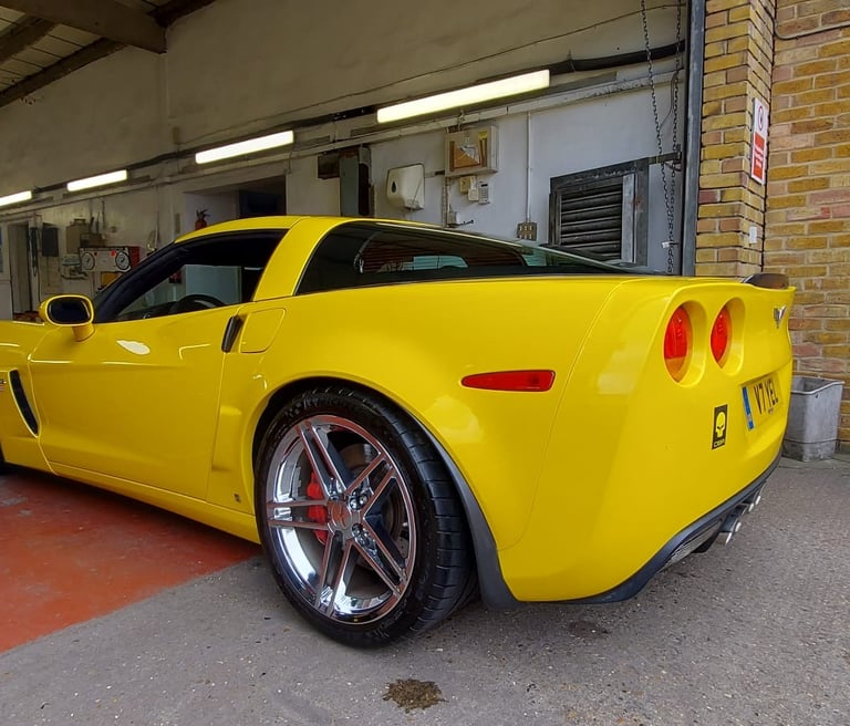 Old Forge Garage Belvedere Best Car Servicing