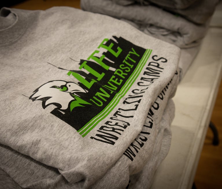 Camps shirts