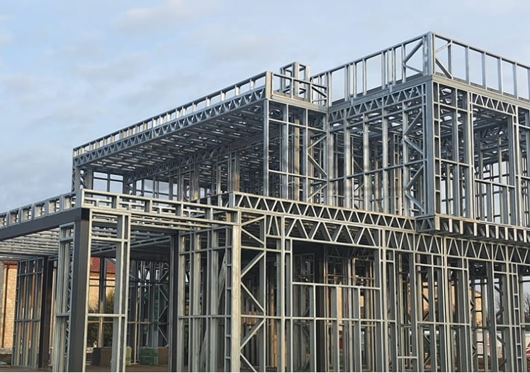 Steel Framing
