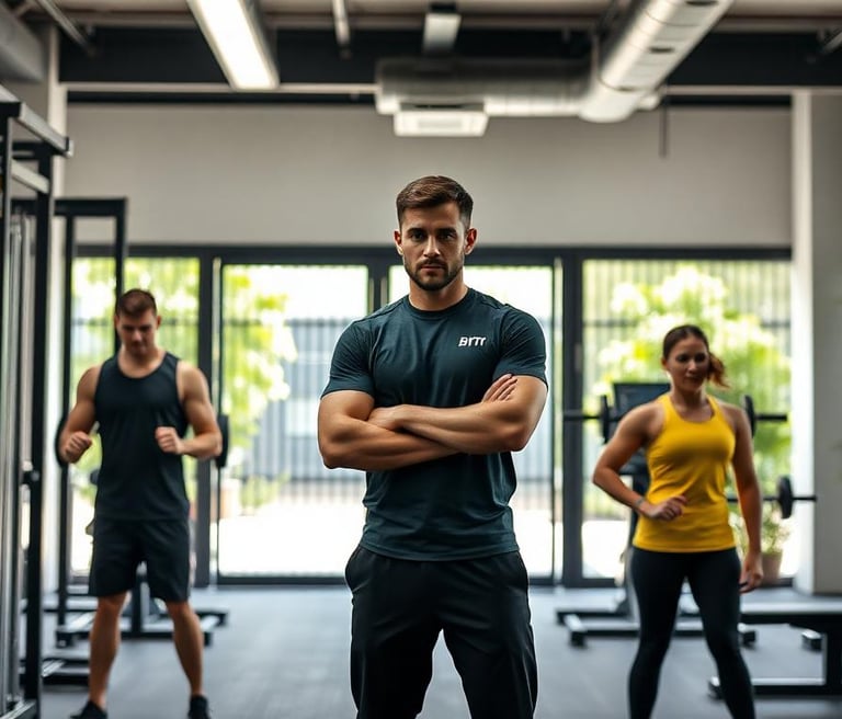 Hyderabad home-based fitness training by certified personal coach Online yoga classes in Gachibowli 