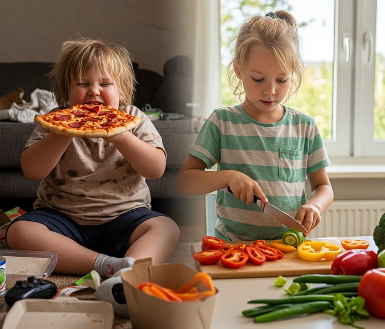 Home-based personal training session in Kondapur for women. Hyderabad Fitness Near Me Hitech City