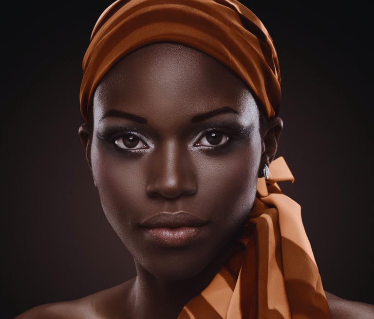 Bankeaz | Just Be You | Just Be Unique | B-Unique Account