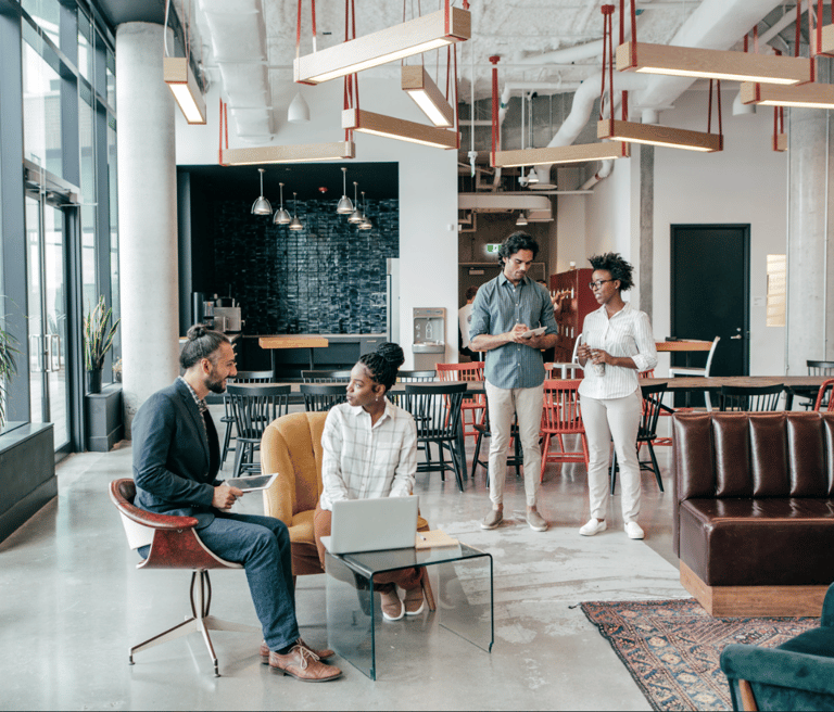 Bankeaz | Our Culture