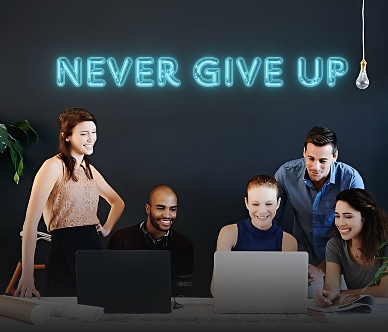 Bankeaz | Our Approach to Conduct