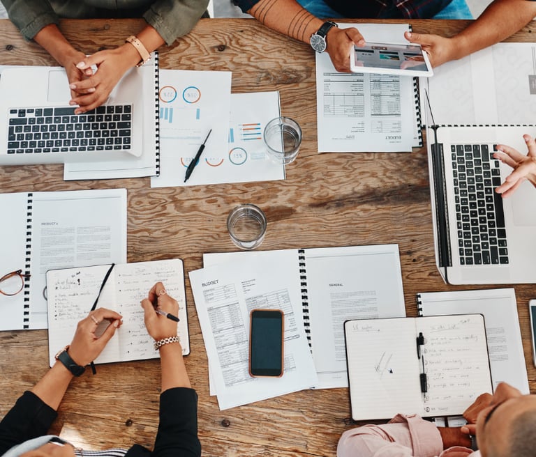 Bankeaz | Together We Can Go Further