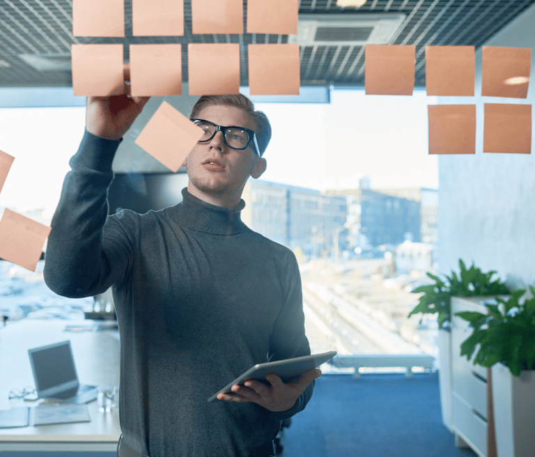 Bankeaz | Done Is Better Than Anything