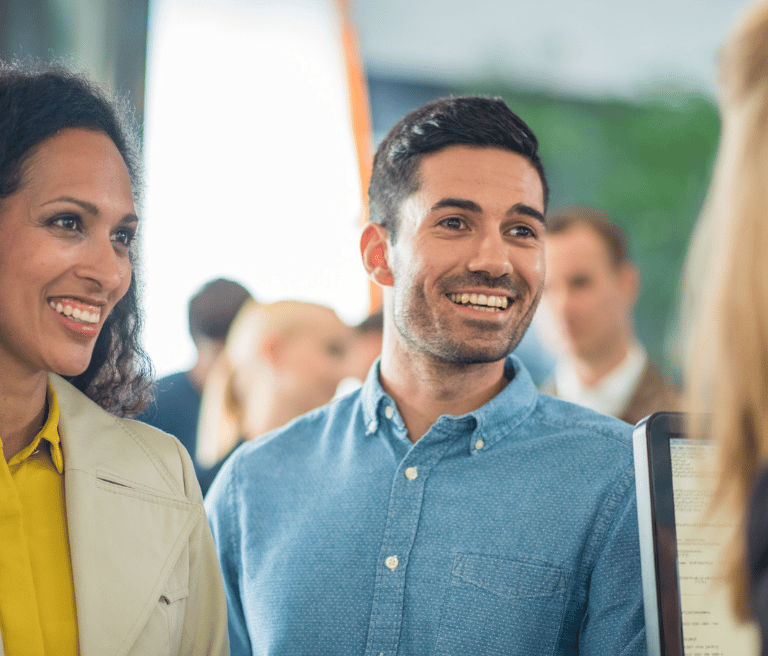 Bankeaz | Our Customer