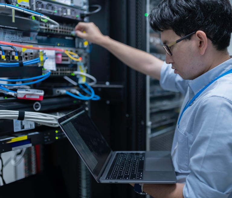 Providing Colorado with elevated connectivity to support your growing business