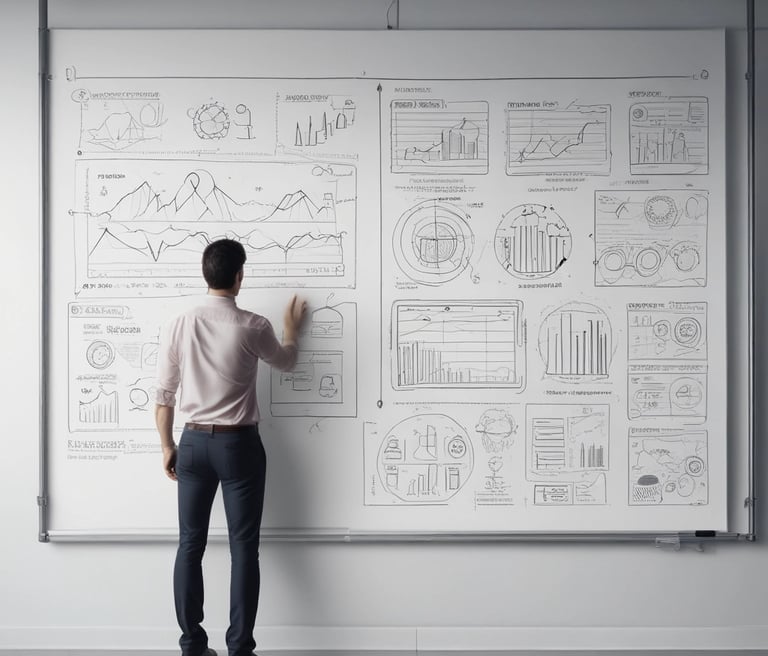 personalized small business problem solving