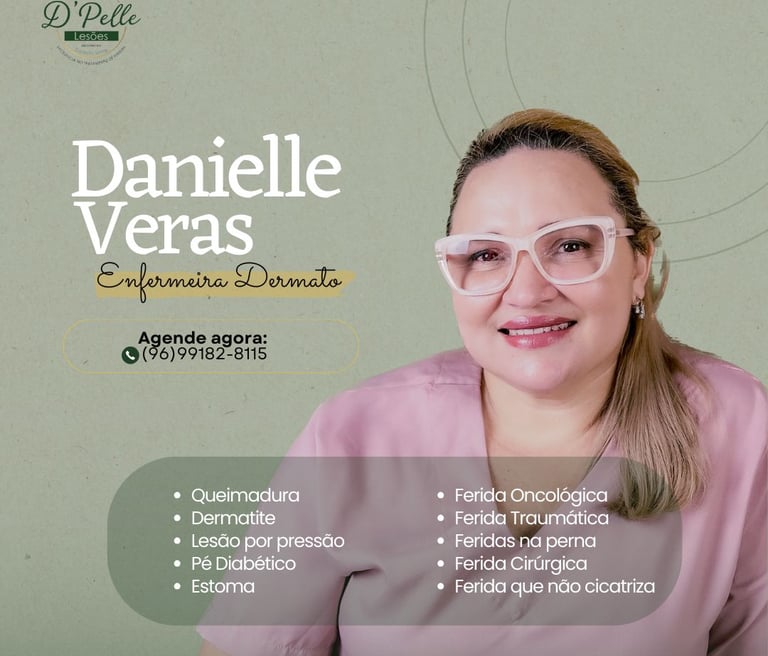 Atendimento humanizado com técnicas modernas de enfermagem para favorecer a recuperação e o bem-esta