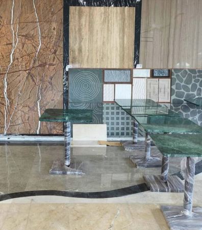 Gudang Brescia Stone Bali