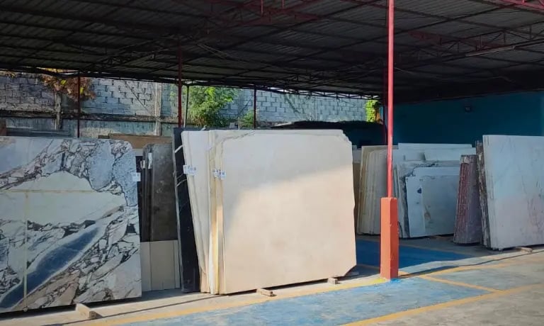 Gudang Brescia Stone Bali