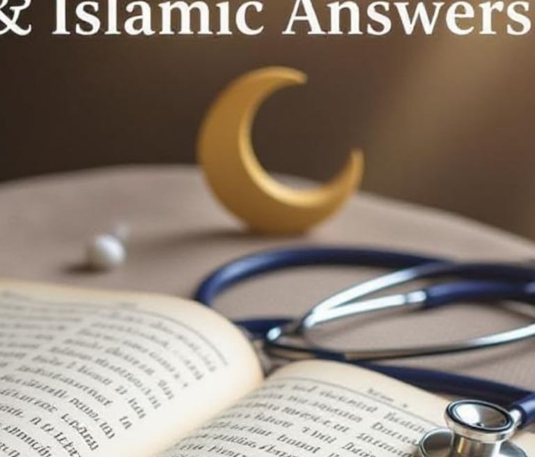 🧠 Is Masturbation Healthy or Harmful Medical, Psychological & Islamic Answers  