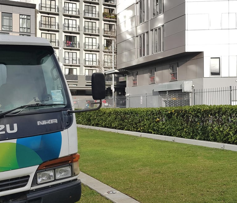 Hedge, Gardens and Lawn Mowing Auckland