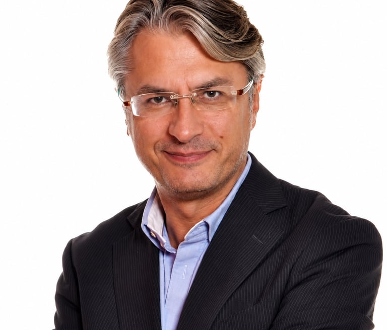 Luis Tolosa