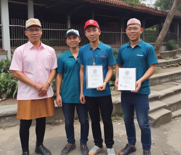 Wukong778 Hadir Layani Sumatera Utara