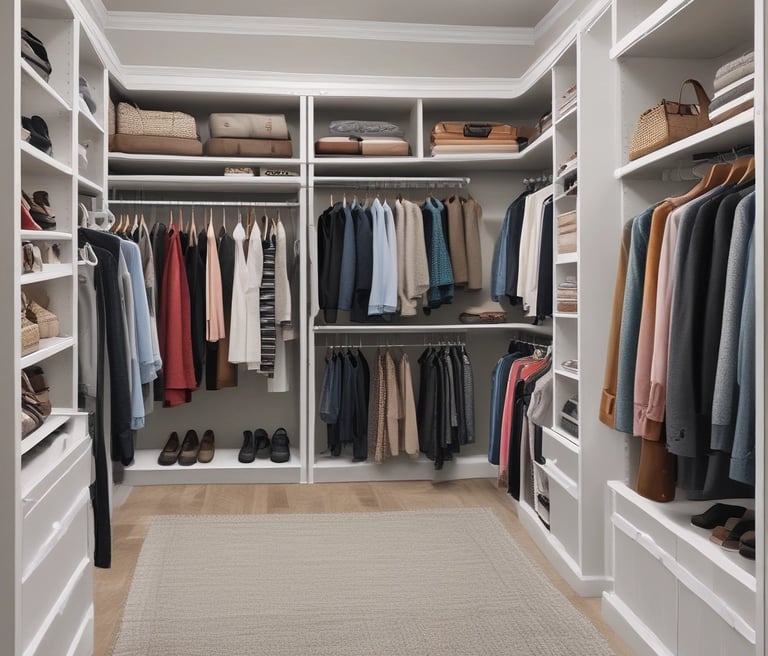 A bright, minimalist palette featuring a diverse array of vibrant color swatches and stylish fabric textures arranged neatly on a clean white background.