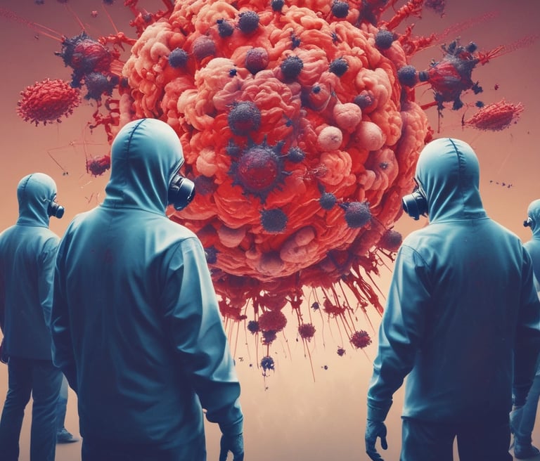 black blue and yellow textile