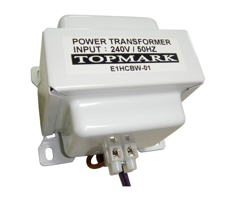 topmark audio transformer