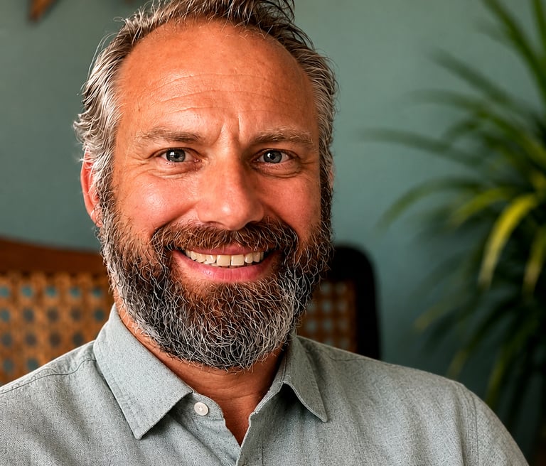 Christian Bamber 