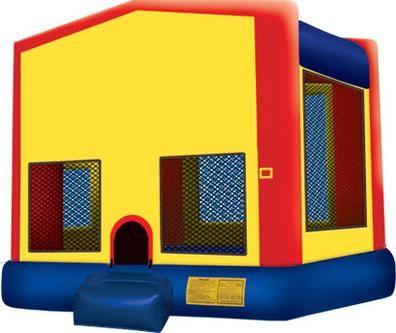 Large Bounce House Bookings 832-216-8423