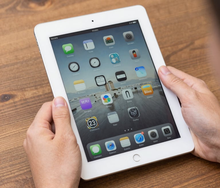 A professional inspector examining a property's interior with a clipboard and camera.