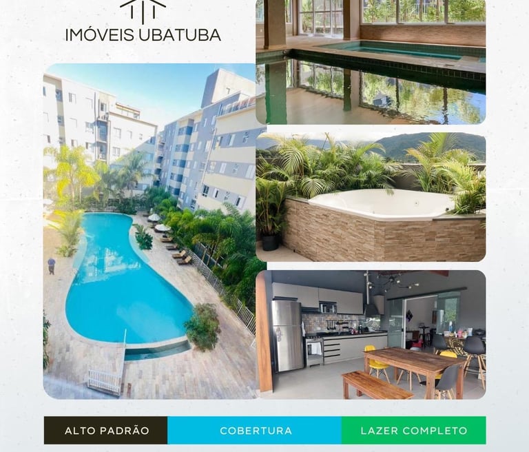 imoveis ubatuba