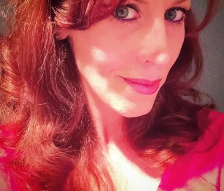 Rainie's Profile Photo