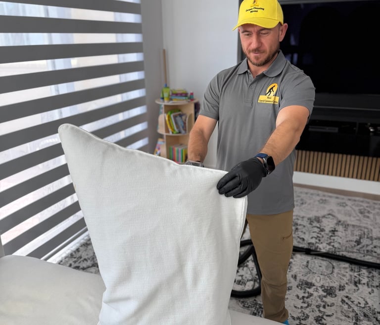 carpet cleaning miami
