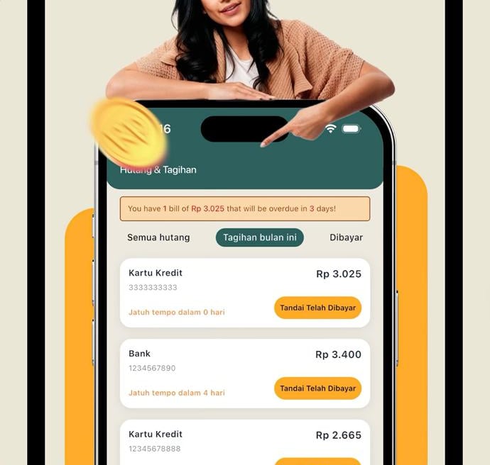 Pembatalan uruscredit