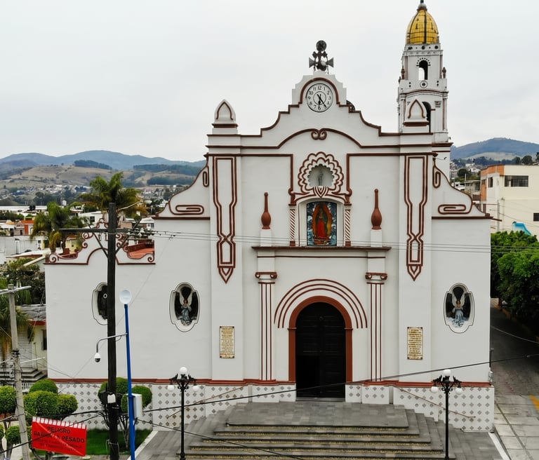Chipilo puebla, publo italiano en Mexico