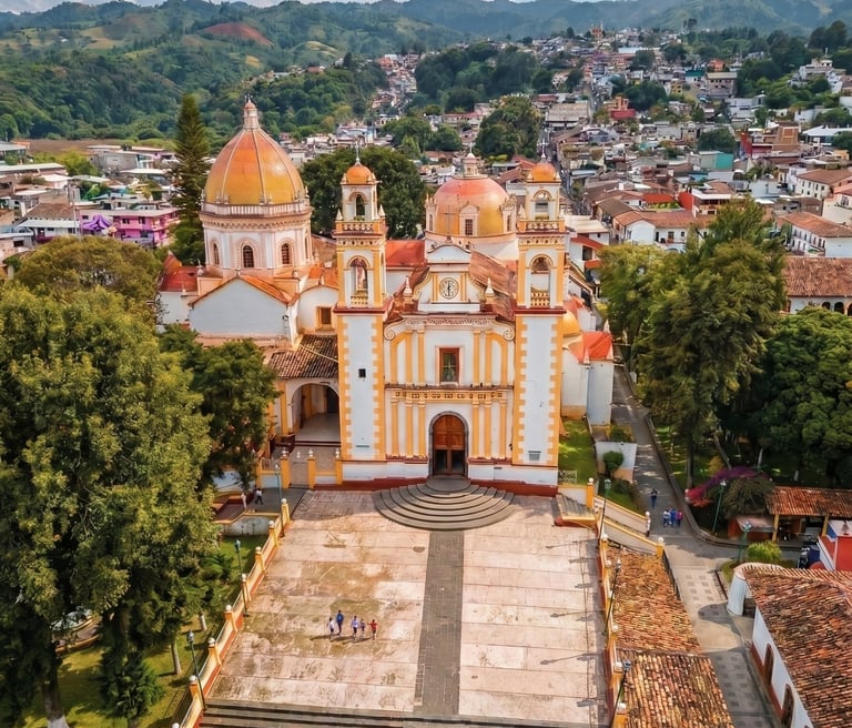 xico veracruz
