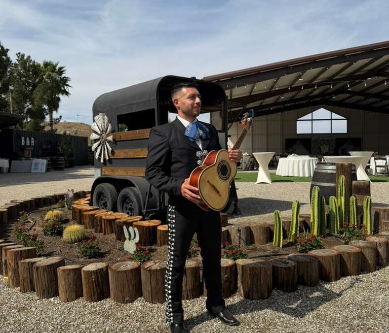 mariachi en los ángeles ca