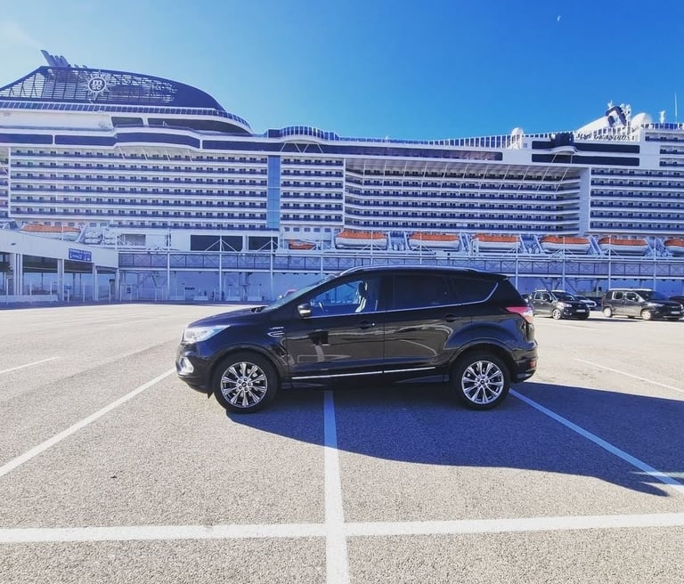 private shore excursion pickup marseille cruise terminal