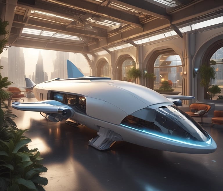 A sleek luxury yacht cruising at sunset, symbolizing exclusive experiences and high-end lifestyle.