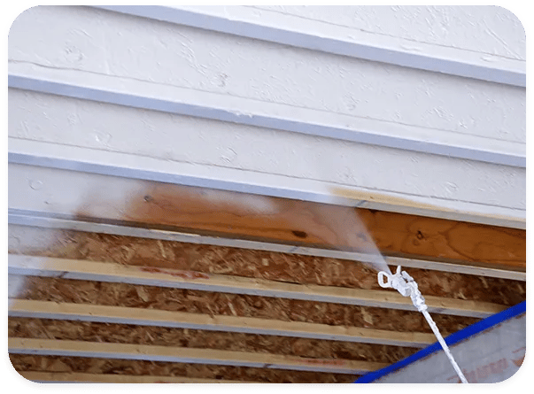 fire retardant coating applied on hotel curtains for safety use