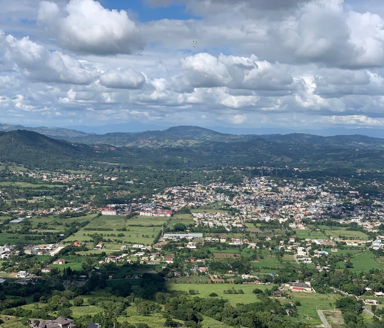 Jarabacoa RD Realty  - Real Estate en Jarabacoa Republica Dominicana