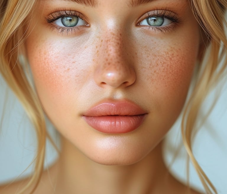 Main MF page model
