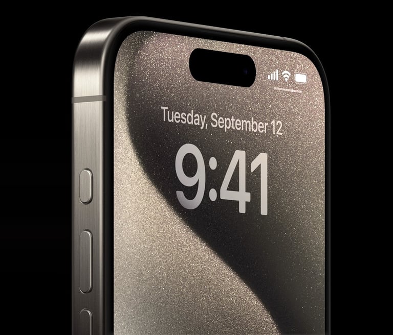 iPhone 15 Pro Max: Common Problems and How to Troubleshoot Them