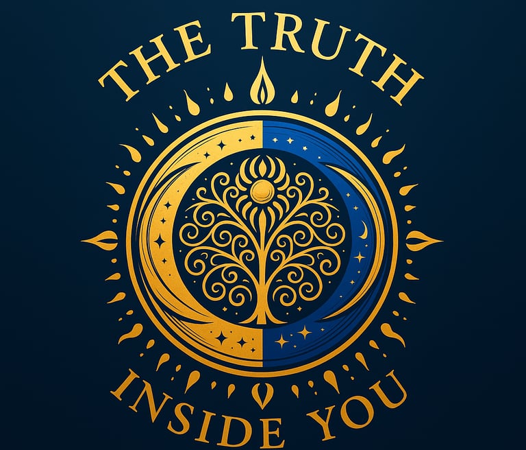 The Truth Inside You