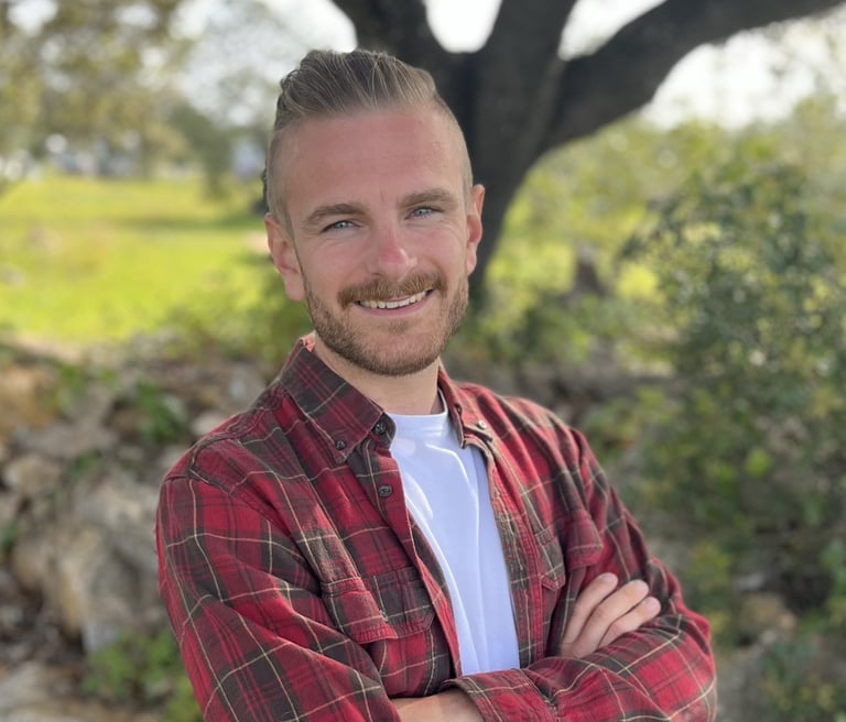 Bild von mir - Clemens Bossack