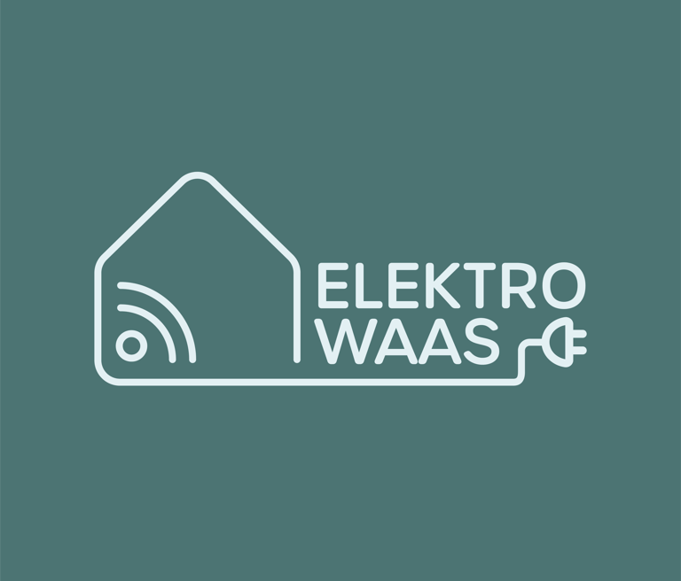 Logo Elektro Waas
